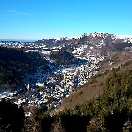 アパート Le Castel Medicis