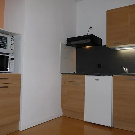 Le Castel Medicis Apartament