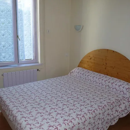 Le Castel Medicis Apartment *