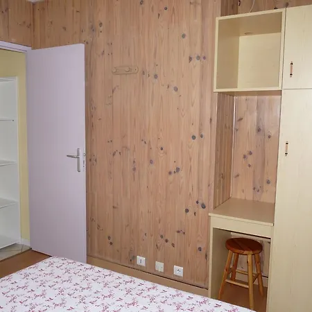 Apartament Le Castel Medicis *