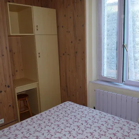 Apartament Le Castel Medicis