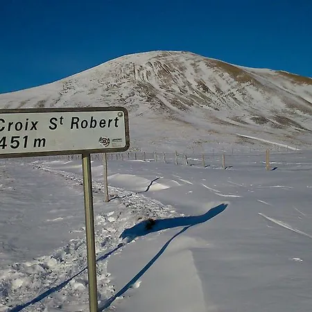 アパート Le Castel Medicis *