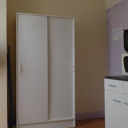 Le Castel Medicis ル・モンドール