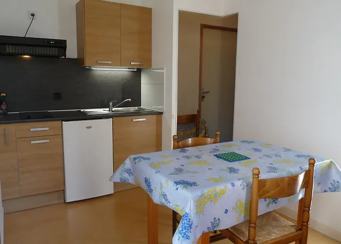 Résidence Le Castel Médicis Mont-Dore