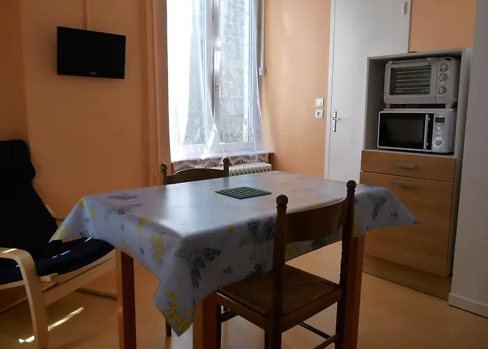 Résidence Le Castel Médicis