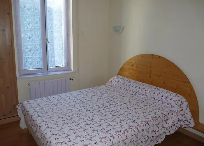 Résidence Le Castel Médicis Apartamento *