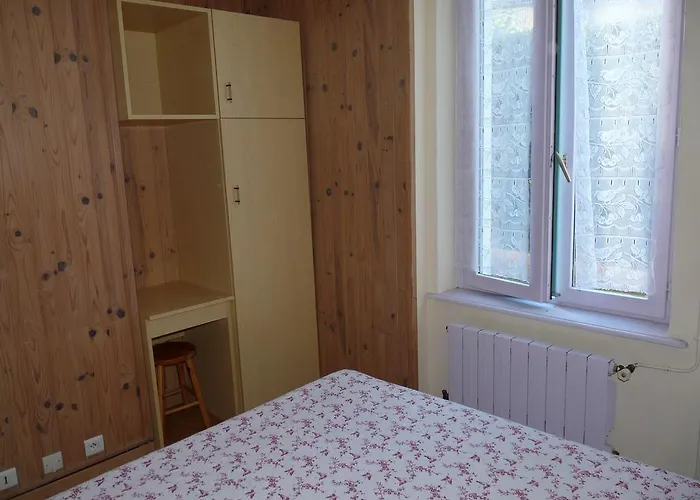 Apartamento Résidence Le Castel Médicis