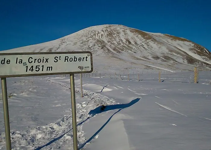 Apartamento Résidence Le Castel Médicis *
