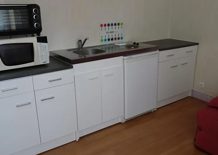 Résidence Le Castel Médicis *