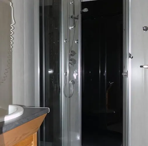 Apartamento Résidence Le Castel Médicis *