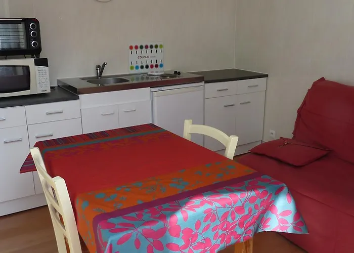 Résidence Le Castel Médicis Apartamento Mont-Dore