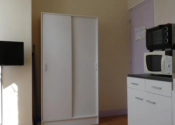 Résidence Le Castel Médicis Mont-Dore