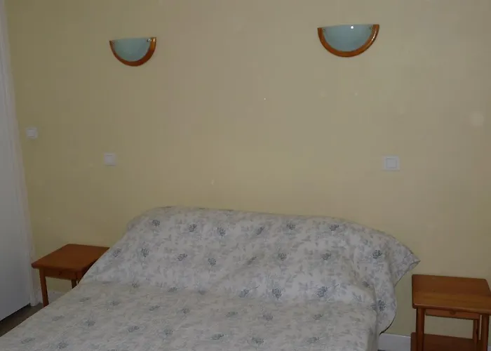 Résidence Le Castel Médicis Mont-Dore